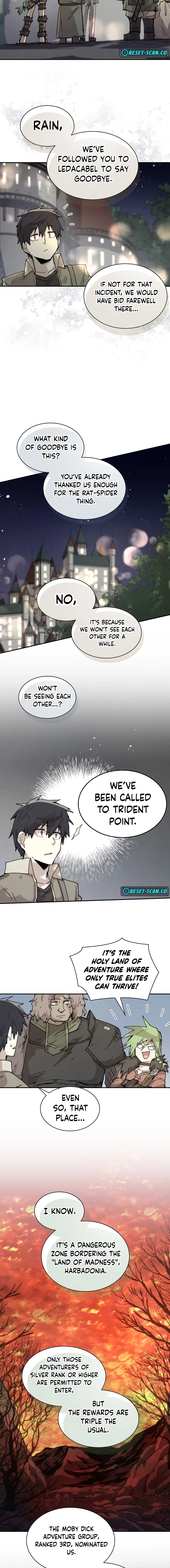 Read Reincarnation of the Hero Party's Grand Mage Manga Online