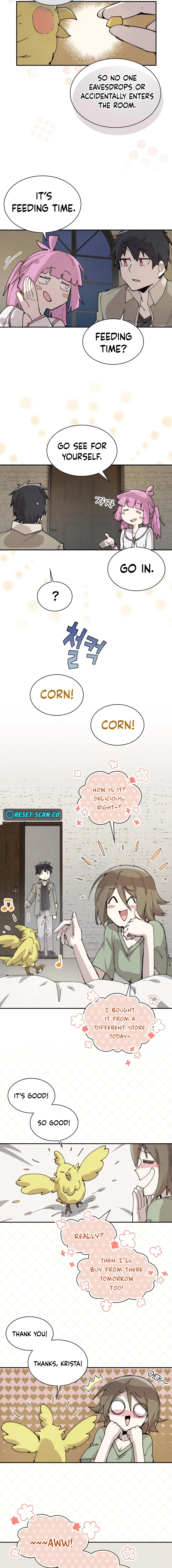 Read Reincarnation of the Hero Party's Grand Mage Manga Online