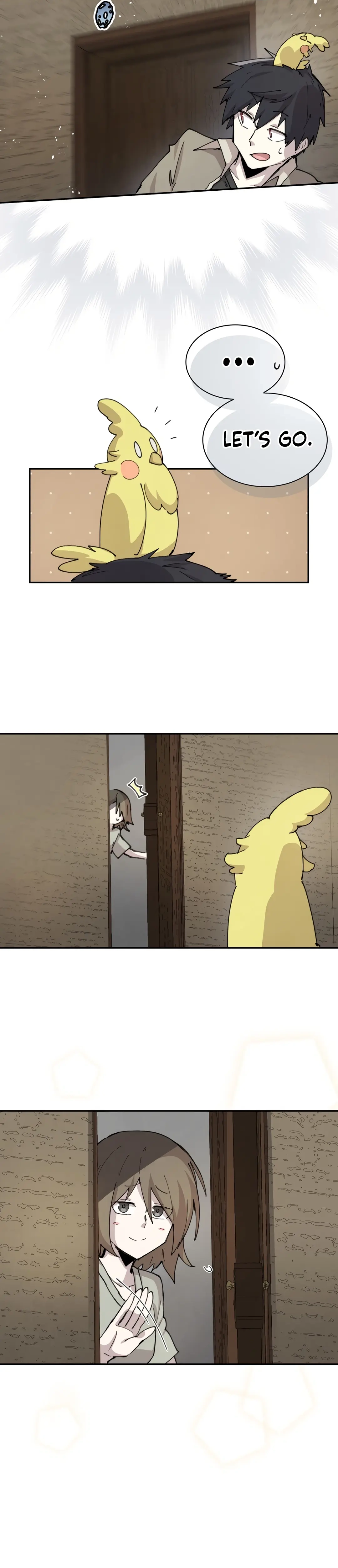 Read Reincarnation of the Hero Party's Grand Mage Manga Online