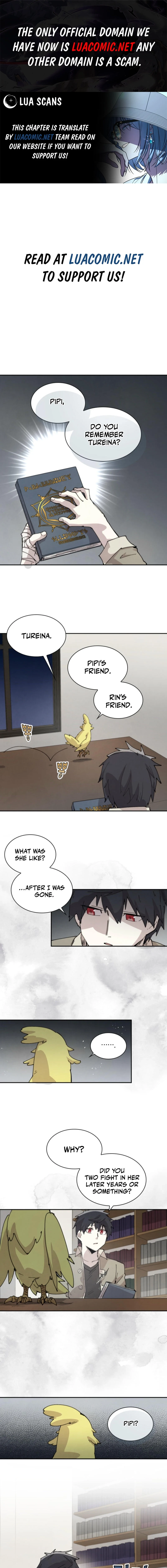 Read Reincarnation of the Hero Party's Grand Mage Manga Online