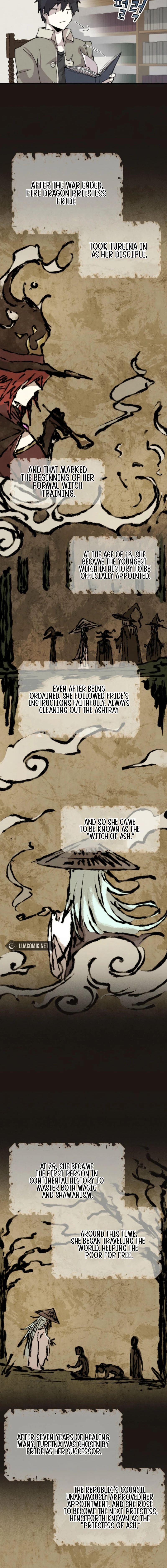 Read Reincarnation of the Hero Party's Grand Mage Manga Online