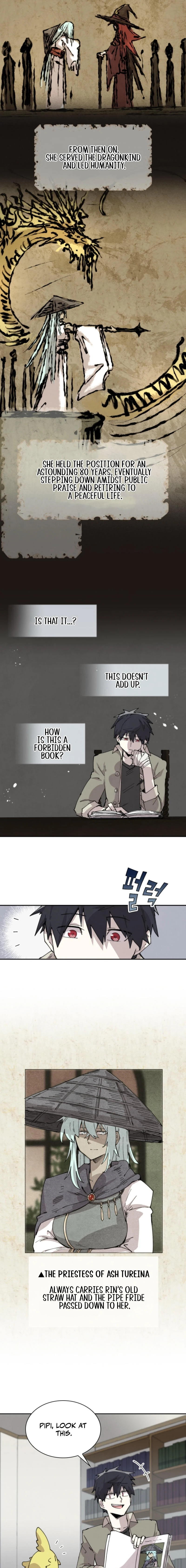 Read Reincarnation of the Hero Party's Grand Mage Manga Online