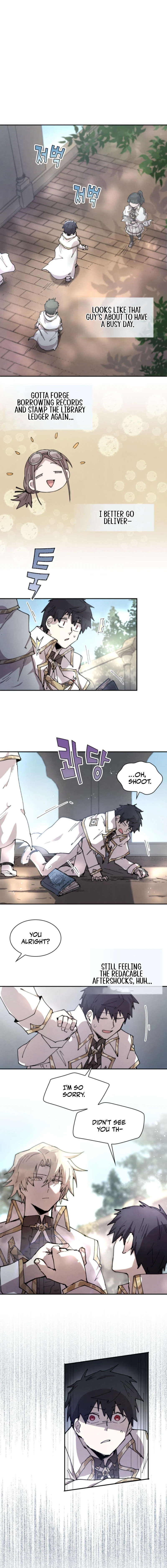 Read Reincarnation of the Hero Party's Grand Mage Manga Online