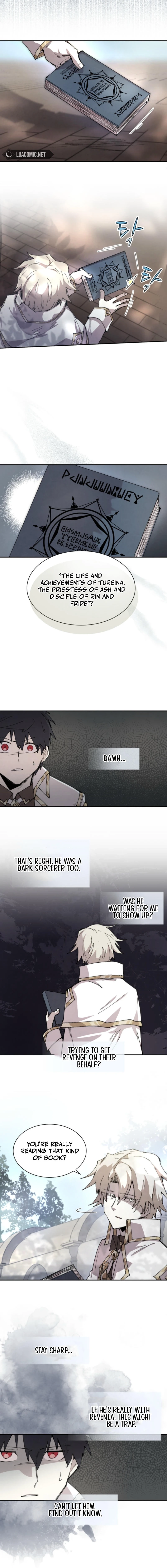 Read Reincarnation of the Hero Party's Grand Mage Manga Online