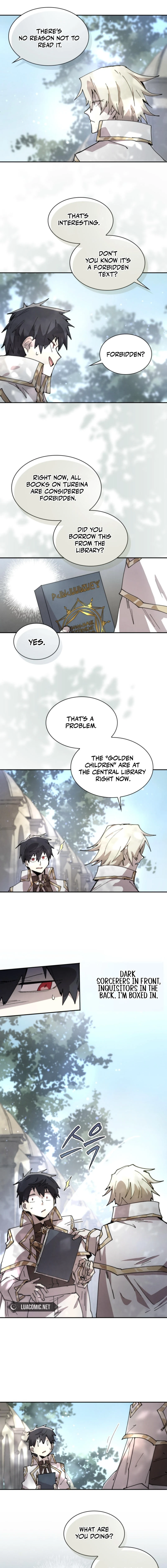 Read Reincarnation of the Hero Party's Grand Mage Manga Online