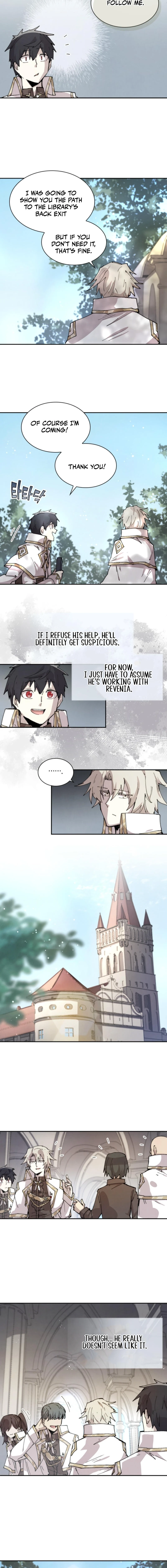 Read Reincarnation of the Hero Party's Grand Mage Manga Online