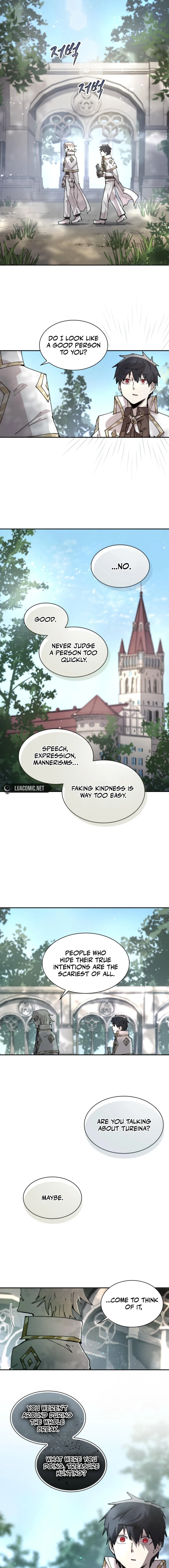 Read Reincarnation of the Hero Party's Grand Mage Manga Online