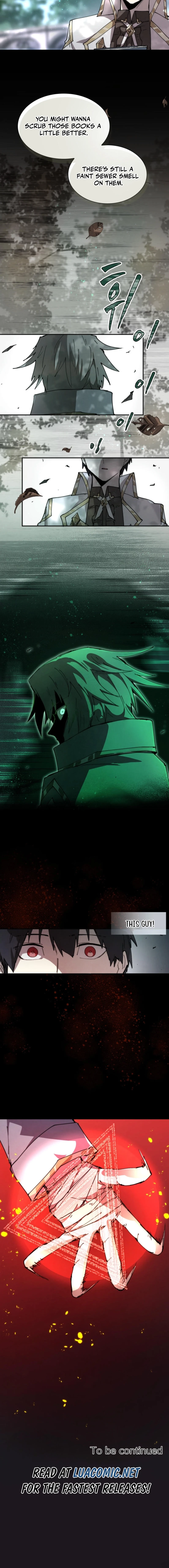 Read Reincarnation of the Hero Party's Grand Mage Manga Online