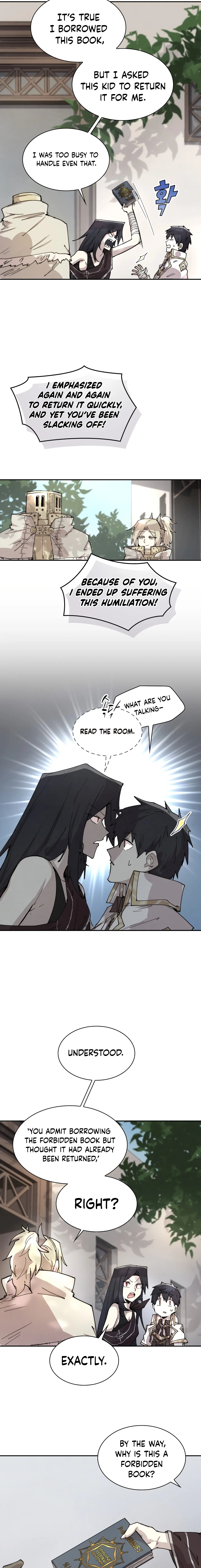 Read Reincarnation of the Hero Party's Grand Mage Manga Online