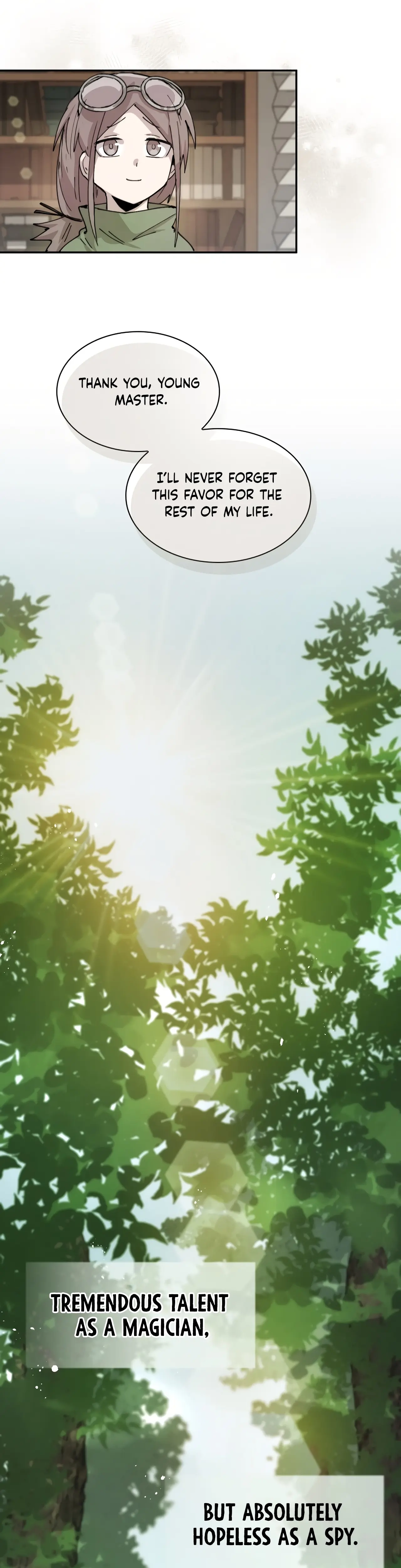 Read Reincarnation of the Hero Party's Grand Mage Manga Online