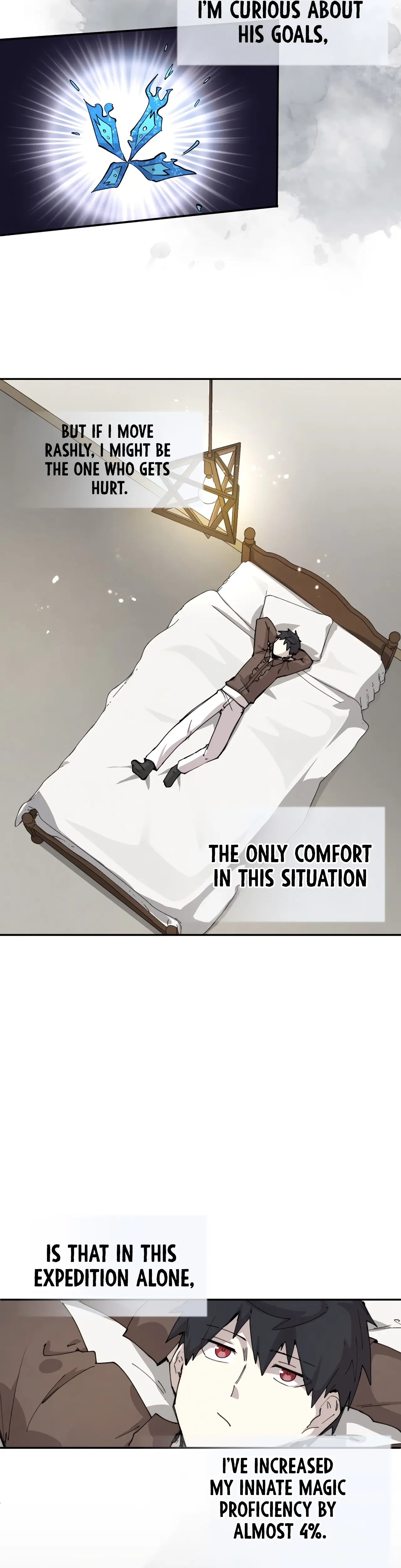 Read Reincarnation of the Hero Party's Grand Mage Manga Online