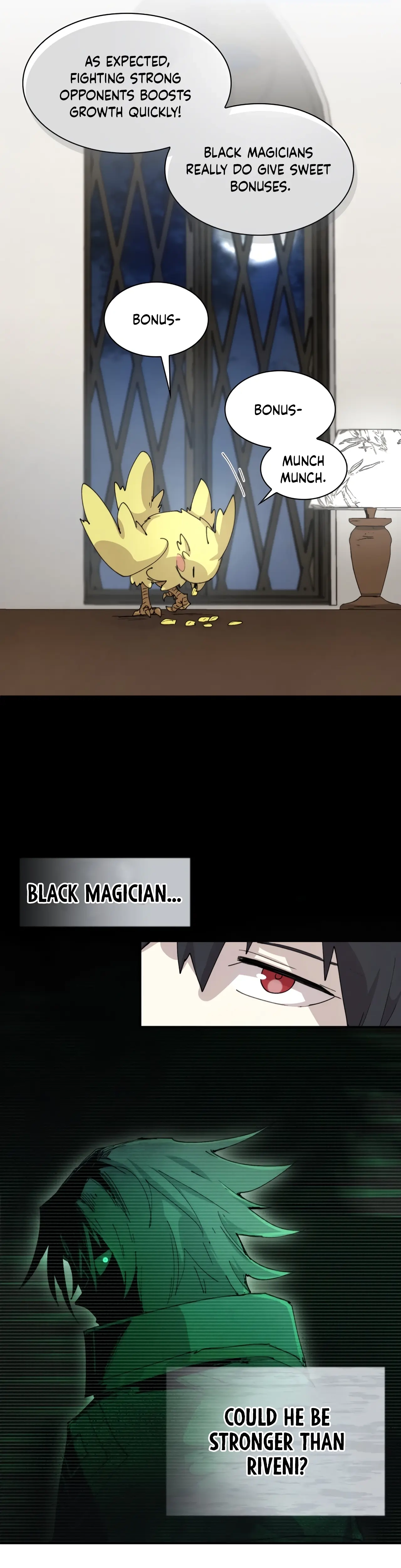 Read Reincarnation of the Hero Party's Grand Mage Manga Online