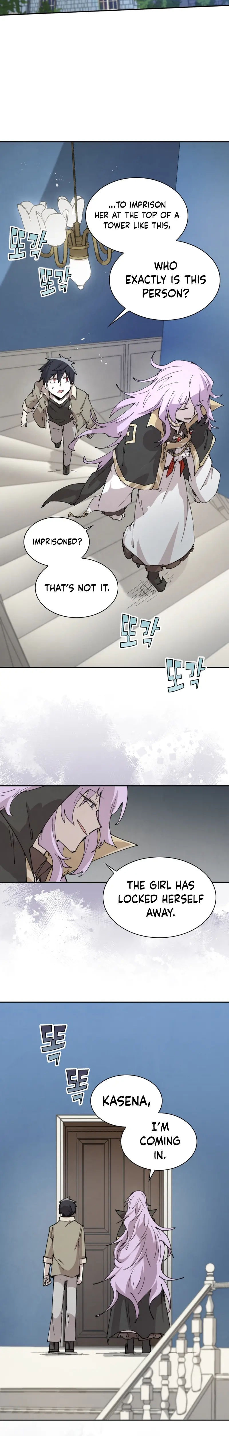 Read Reincarnation of the Hero Party's Grand Mage Manga Online