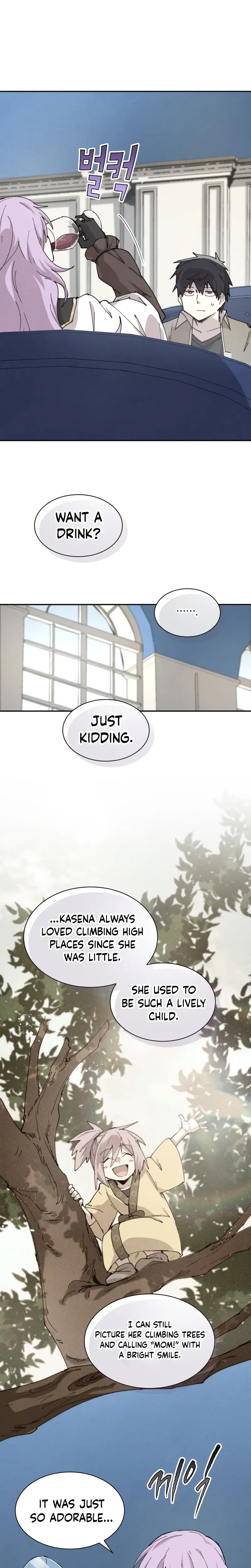 Read Reincarnation of the Hero Party's Grand Mage Manga Online