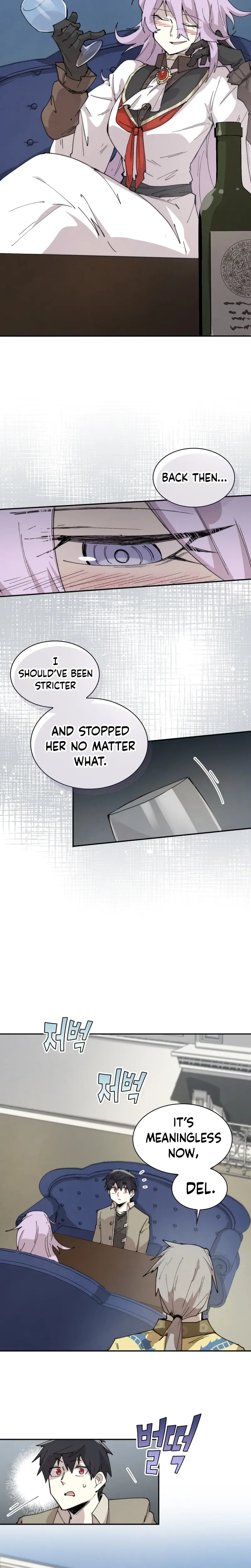 Read Reincarnation of the Hero Party's Grand Mage Manga Online