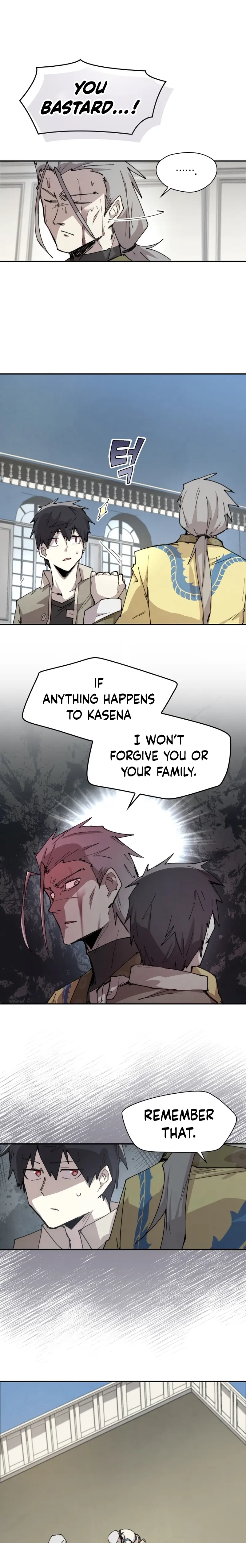 Read Reincarnation of the Hero Party's Grand Mage Manga Online