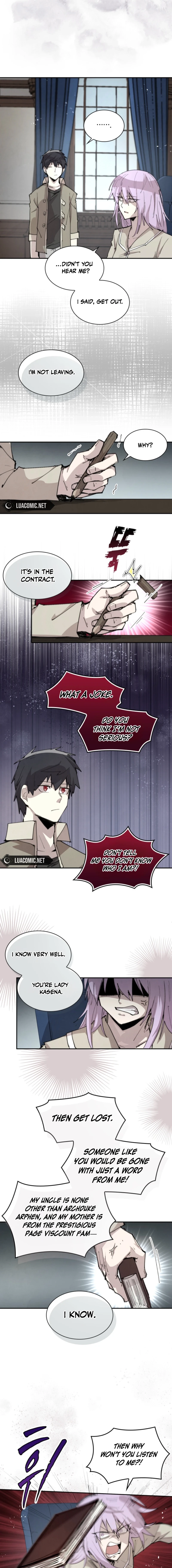 Read Reincarnation of the Hero Party's Grand Mage Manga Online