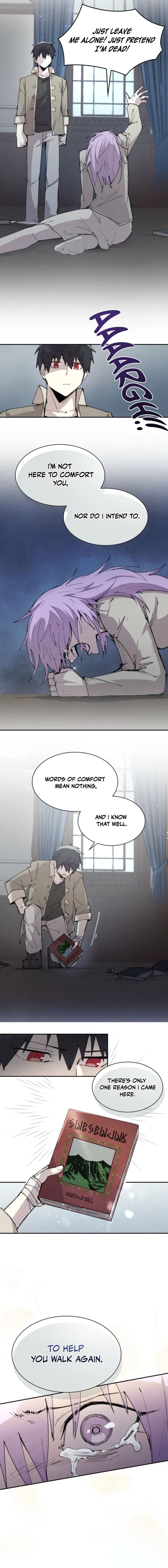 Read Reincarnation of the Hero Party's Grand Mage Manga Online