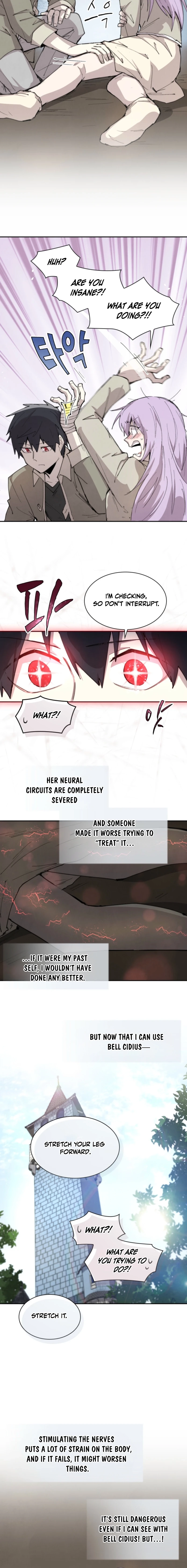 Read Reincarnation of the Hero Party's Grand Mage Manga Online