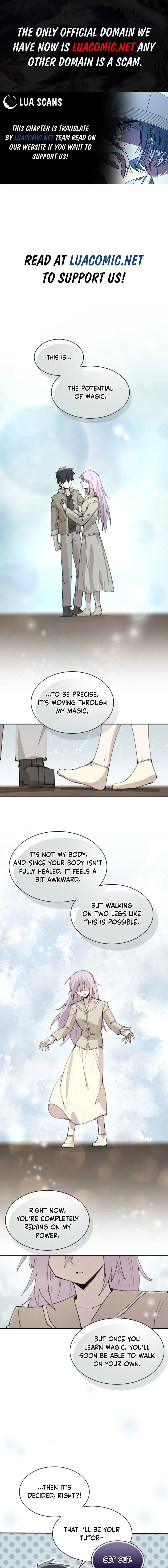 Read Reincarnation of the Hero Party's Grand Mage Manga Online