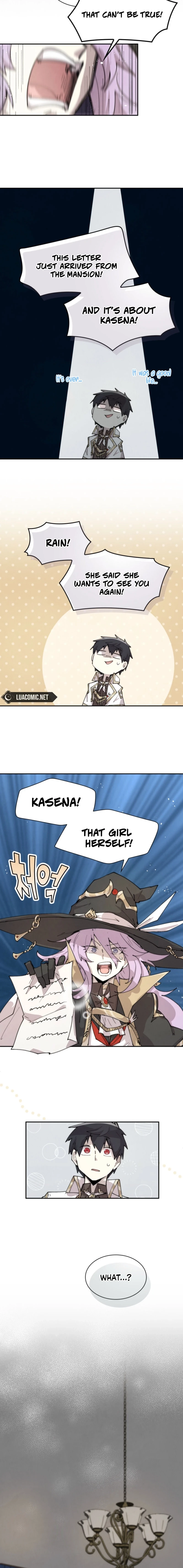 Read Reincarnation of the Hero Party's Grand Mage Manga Online