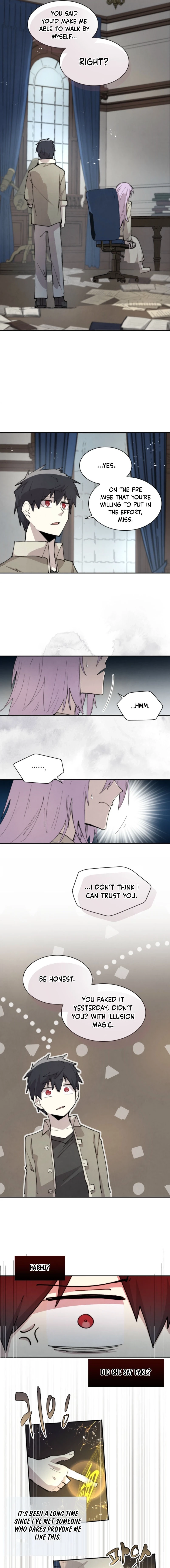 Read Reincarnation of the Hero Party's Grand Mage Manga Online