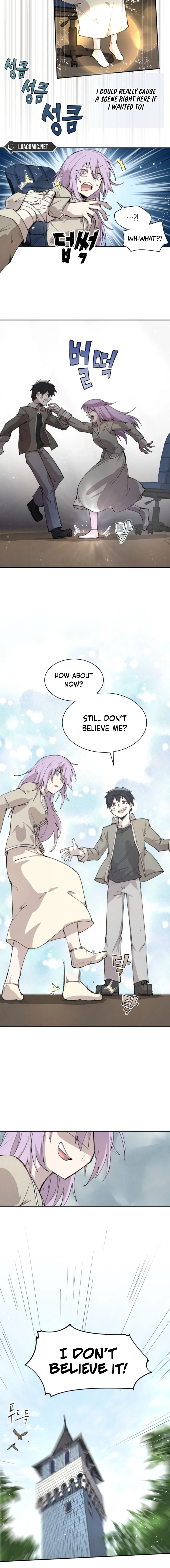 Read Reincarnation of the Hero Party's Grand Mage Manga Online