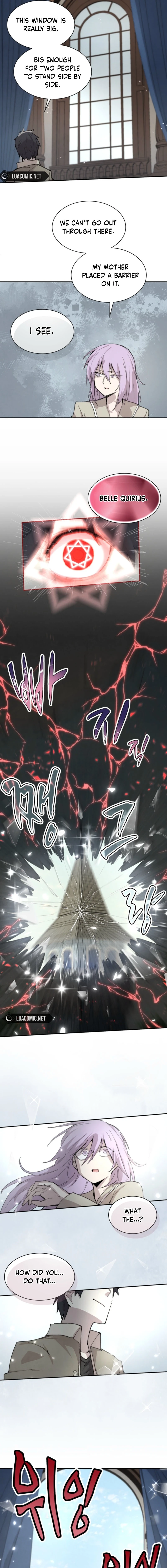 Read Reincarnation of the Hero Party's Grand Mage Manga Online