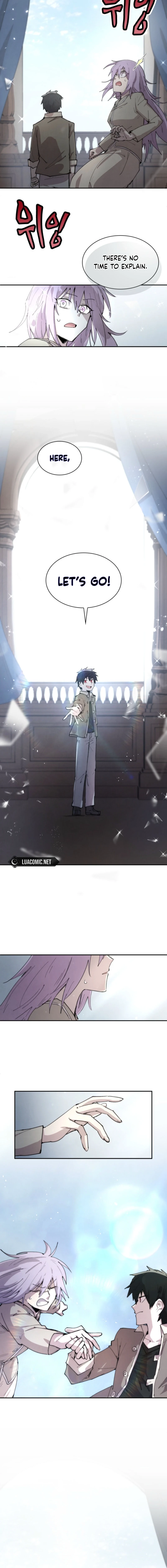 Read Reincarnation of the Hero Party's Grand Mage Manga Online