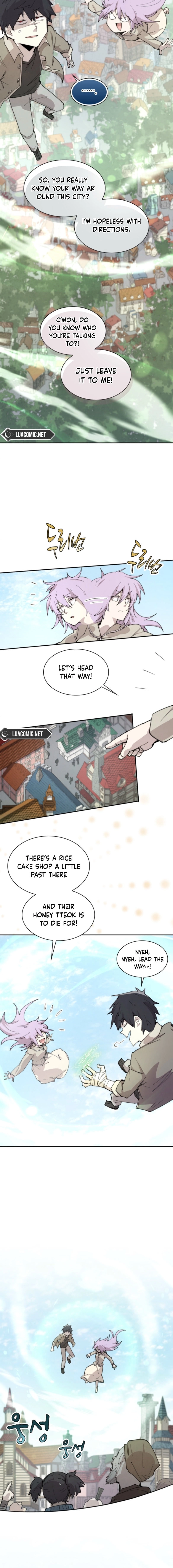 Read Reincarnation of the Hero Party's Grand Mage Manga Online