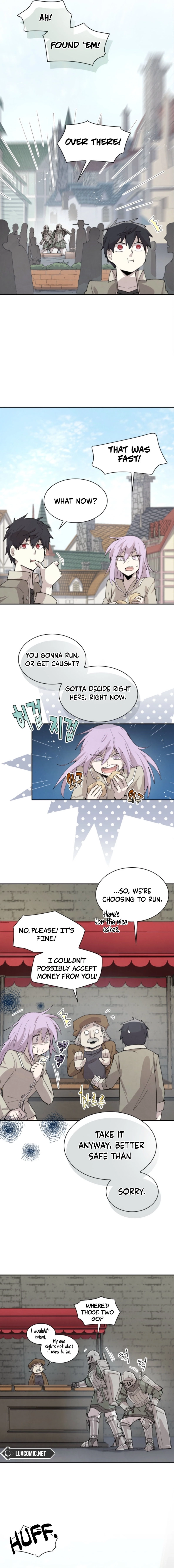 Read Reincarnation of the Hero Party's Grand Mage Manga Online