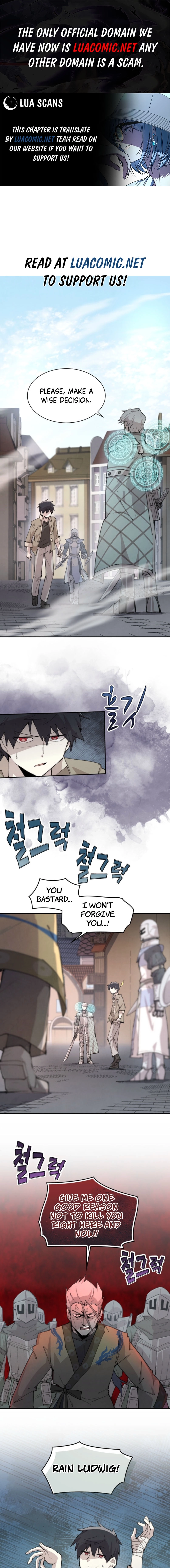 Read Reincarnation of the Hero Party's Grand Mage Manga Online