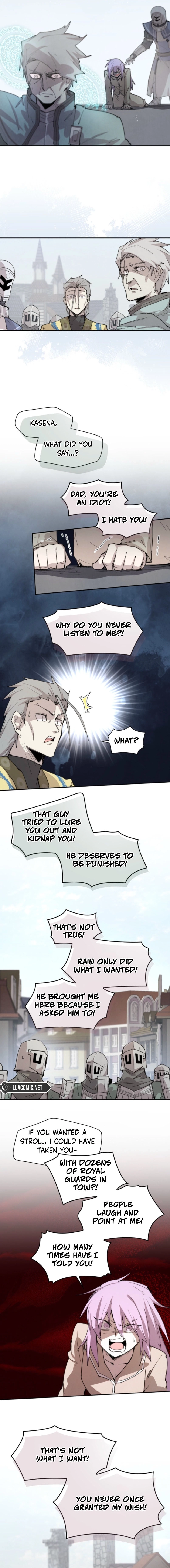 Read Reincarnation of the Hero Party's Grand Mage Manga Online