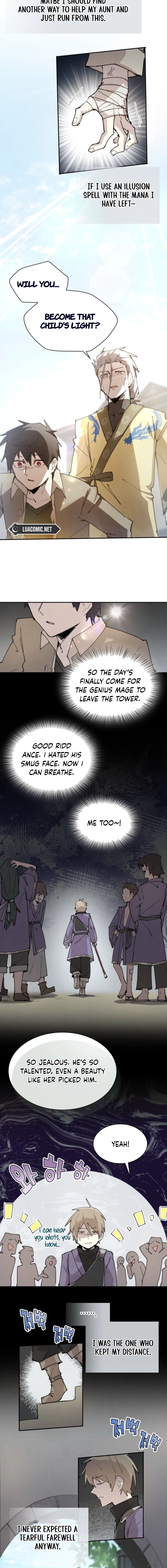 Read Reincarnation of the Hero Party's Grand Mage Manga Online