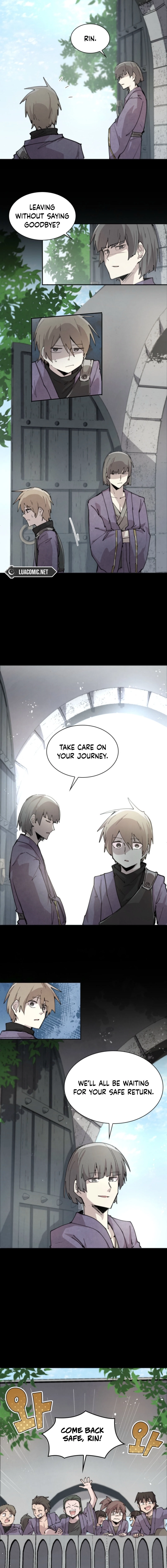 Read Reincarnation of the Hero Party's Grand Mage Manga Online