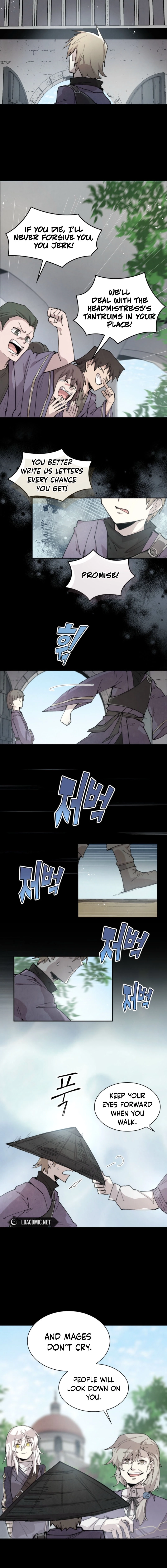 Read Reincarnation of the Hero Party's Grand Mage Manga Online