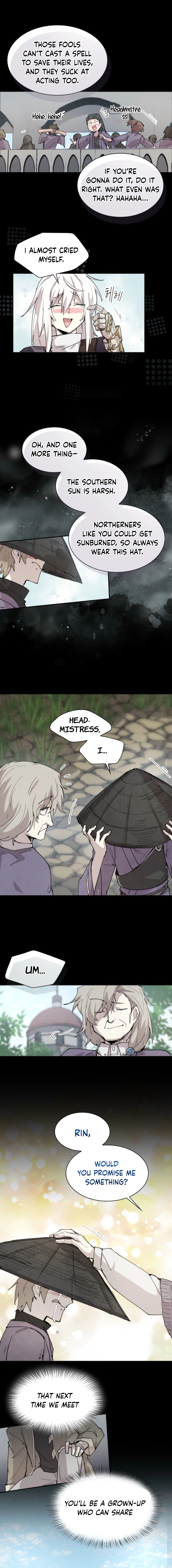 Read Reincarnation of the Hero Party's Grand Mage Manga Online