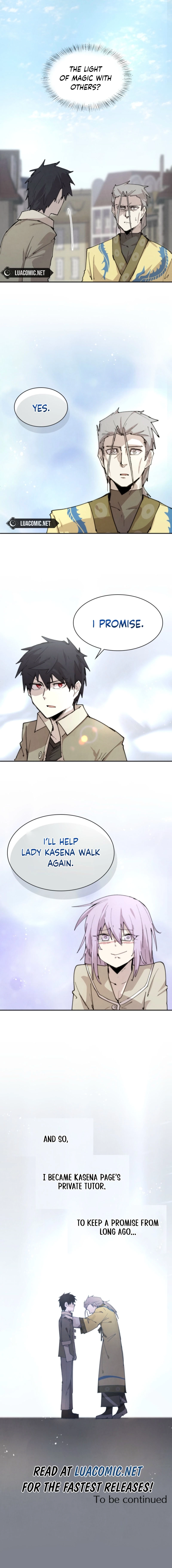 Read Reincarnation of the Hero Party's Grand Mage Manga Online