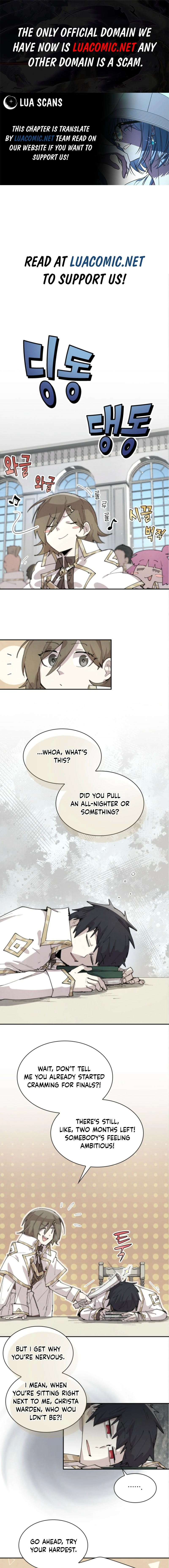 Read Reincarnation of the Hero Party's Grand Mage Manga Online