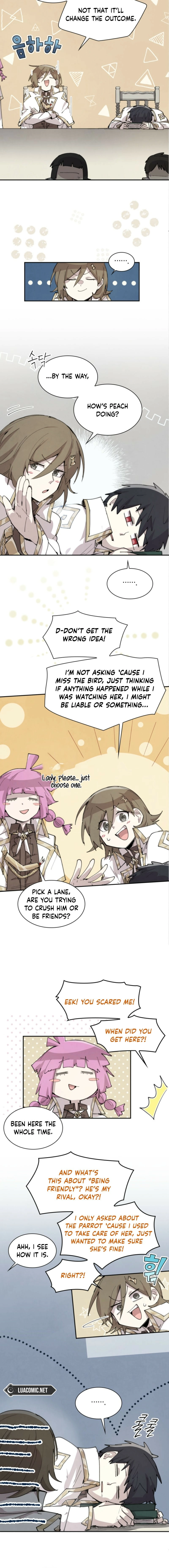 Read Reincarnation of the Hero Party's Grand Mage Manga Online