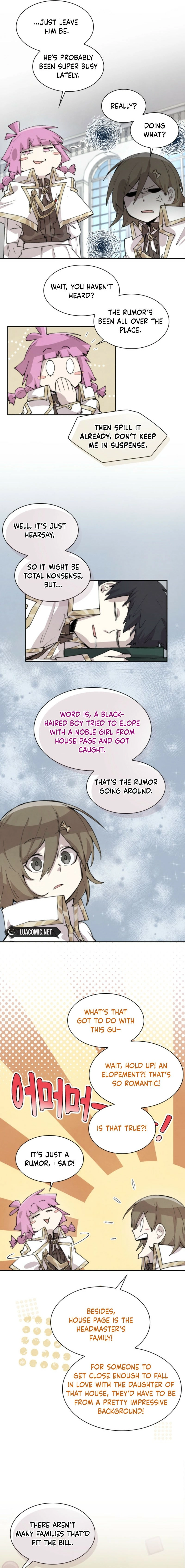 Read Reincarnation of the Hero Party's Grand Mage Manga Online