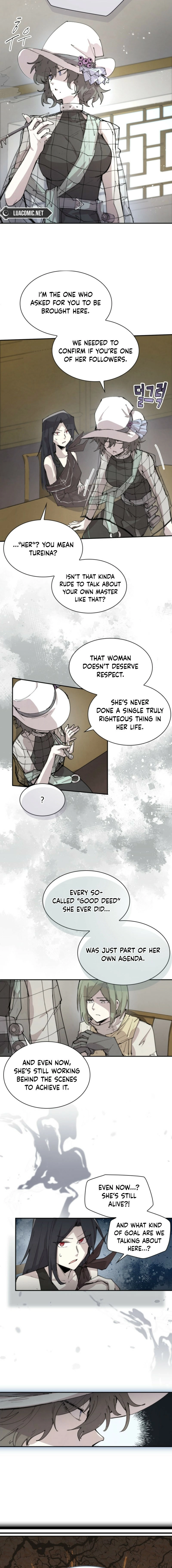 Read Reincarnation of the Hero Party's Grand Mage Manga Online