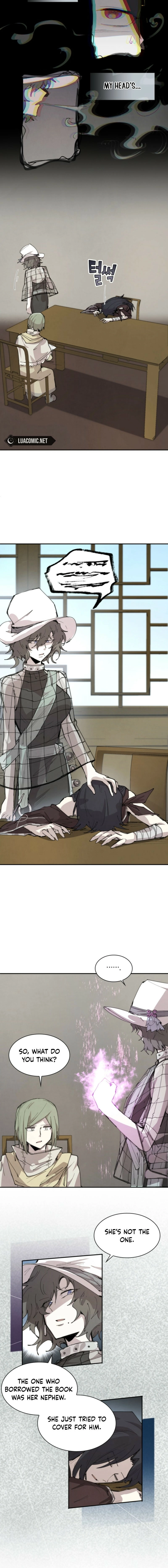 Read Reincarnation of the Hero Party's Grand Mage Manga Online