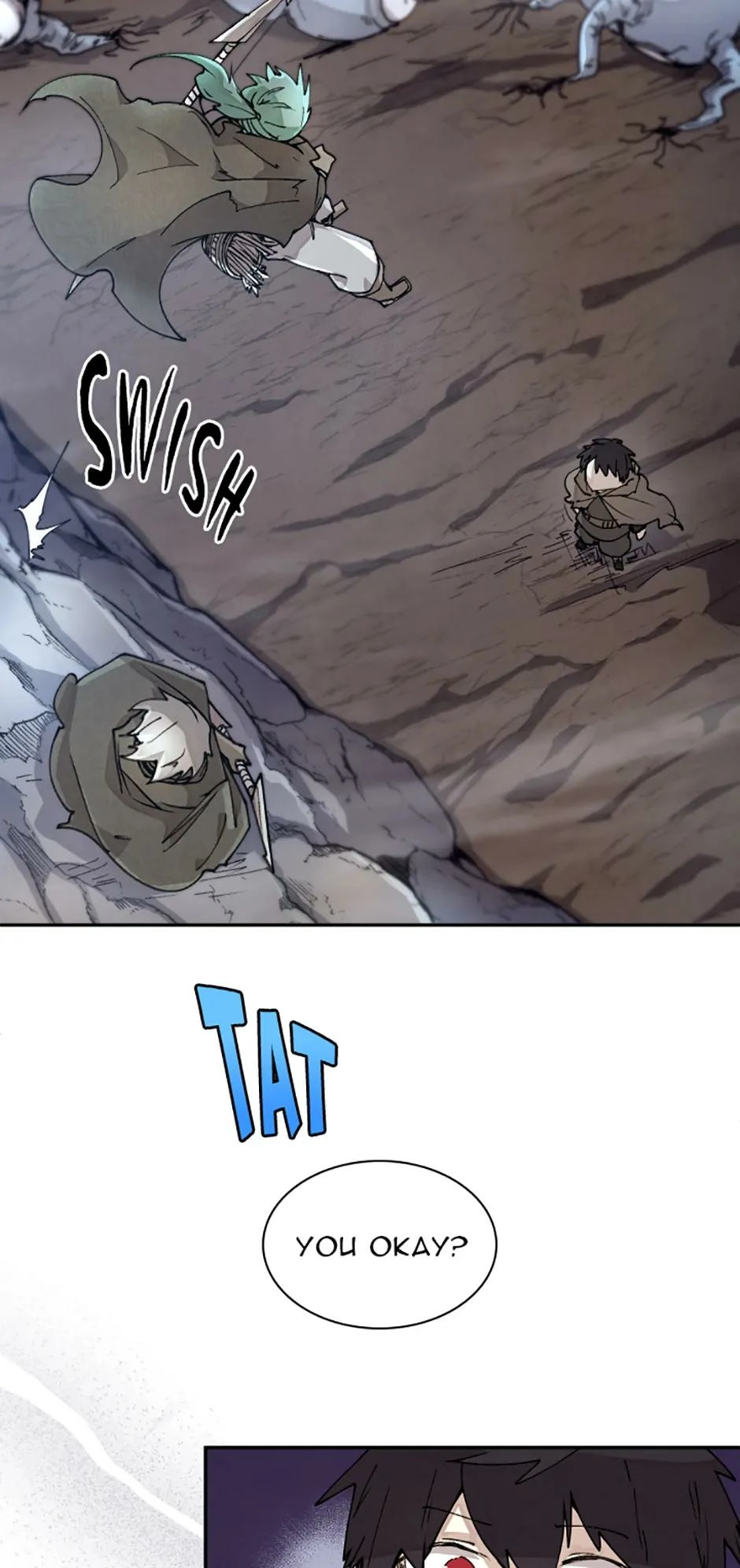 Read Reincarnation of the Hero Party's Grand Mage Manga Online