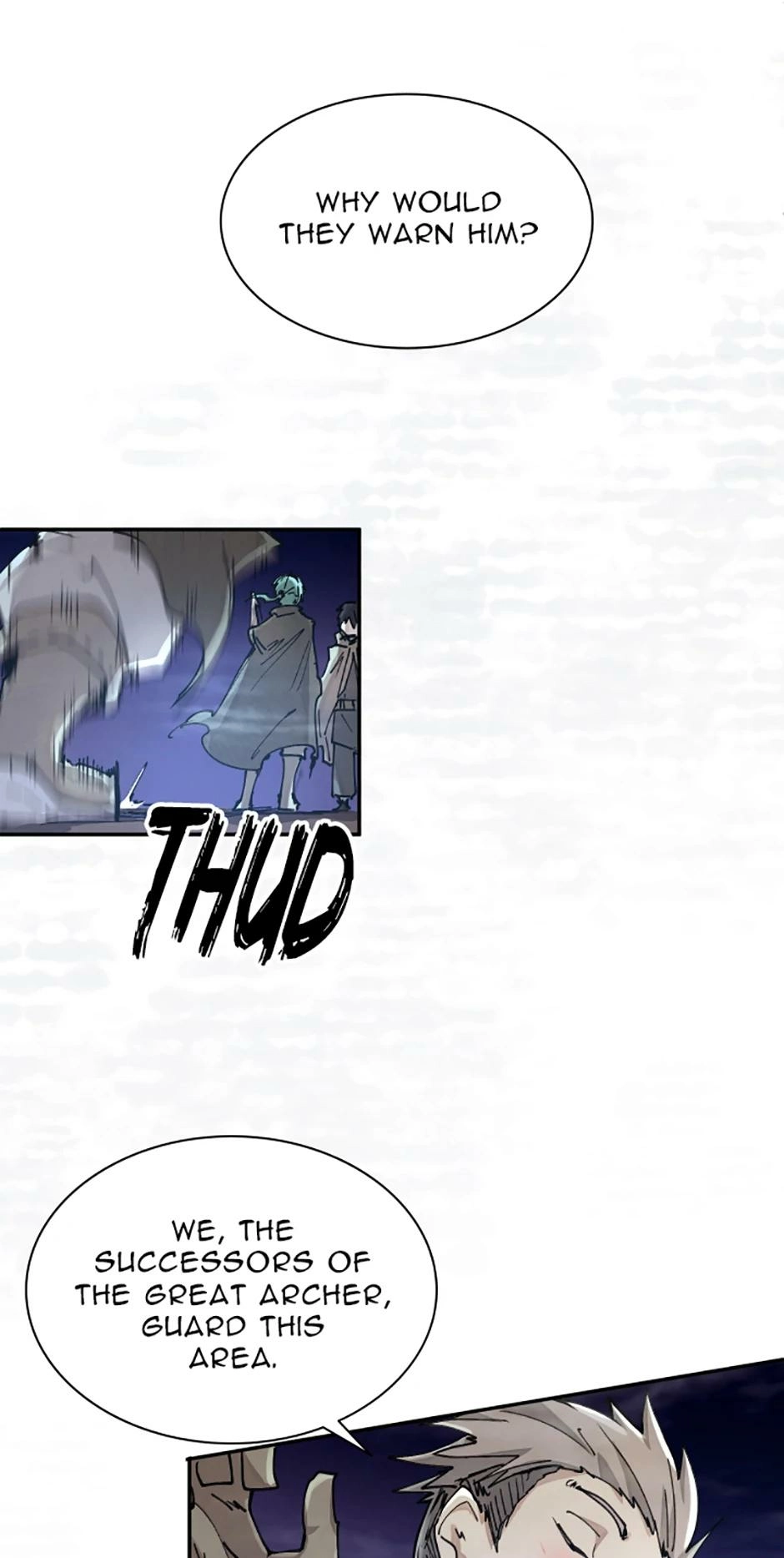 Read Reincarnation of the Hero Party's Grand Mage Manga Online