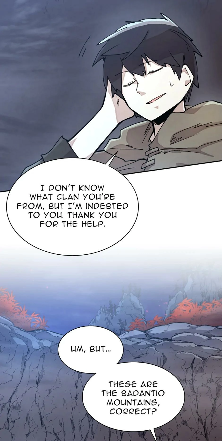 Read Reincarnation of the Hero Party's Grand Mage Manga Online