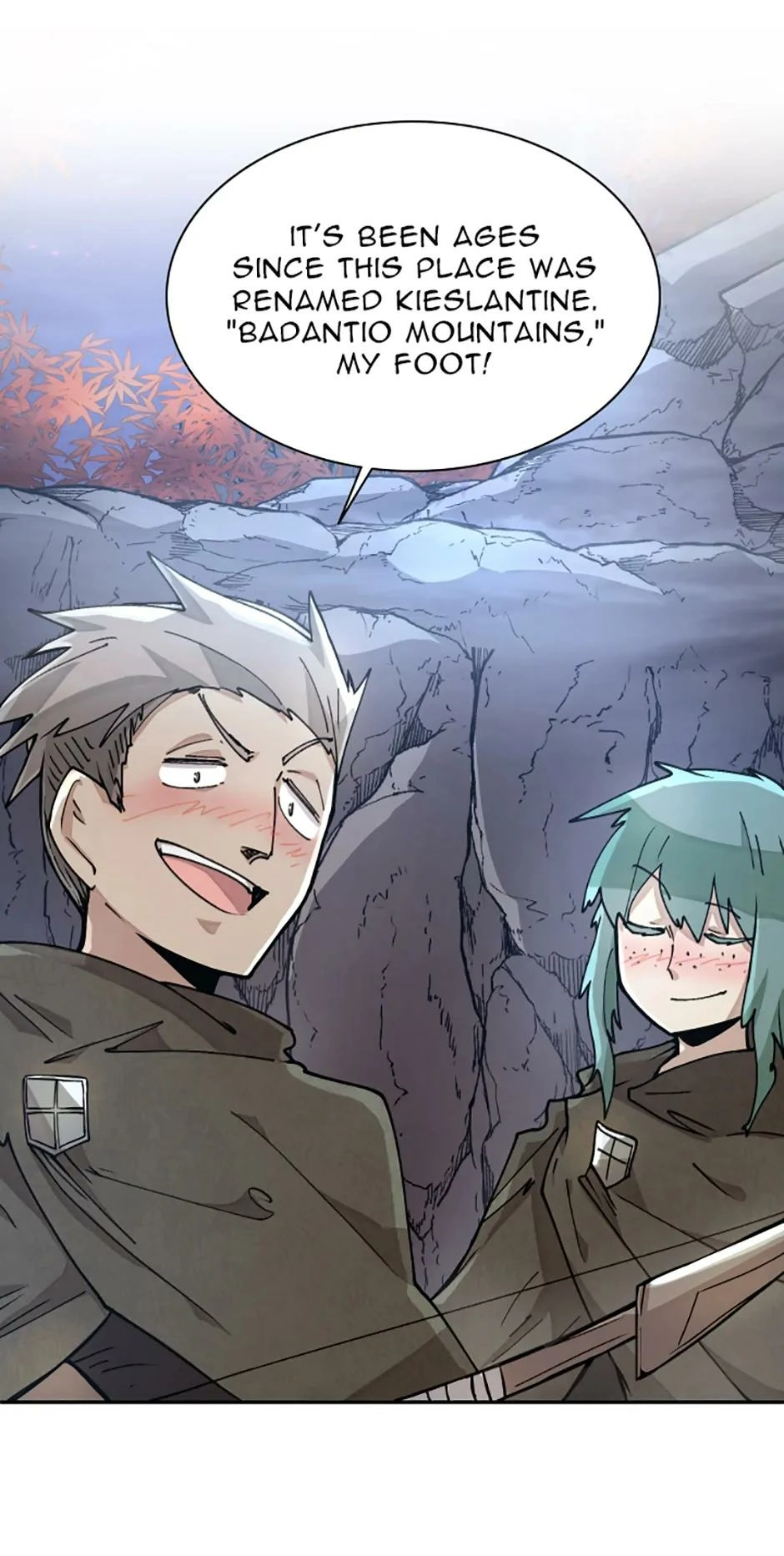 Read Reincarnation of the Hero Party's Grand Mage Manga Online