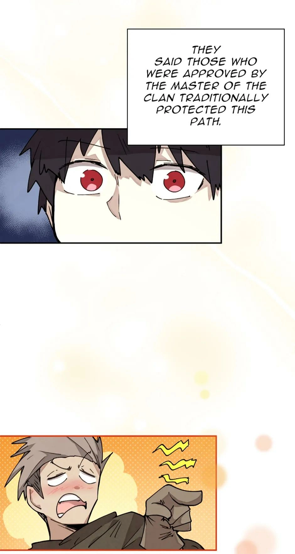 Read Reincarnation of the Hero Party's Grand Mage Manga Online