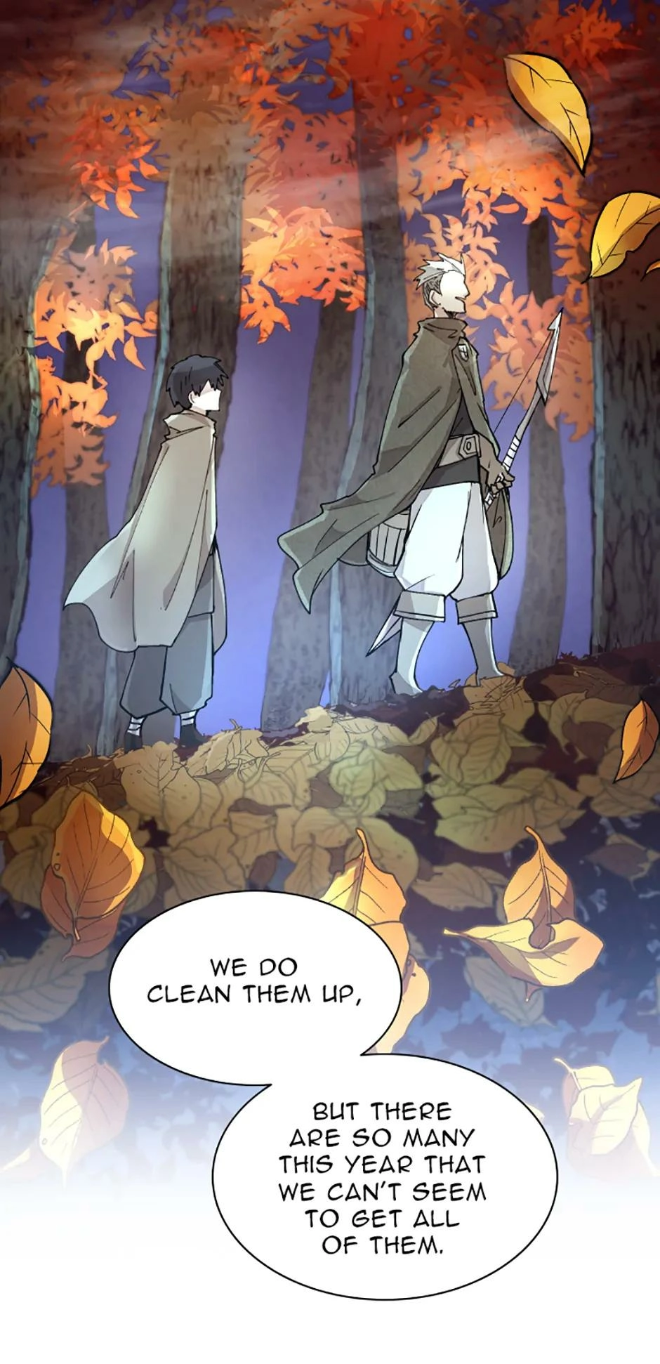 Read Reincarnation of the Hero Party's Grand Mage Manga Online