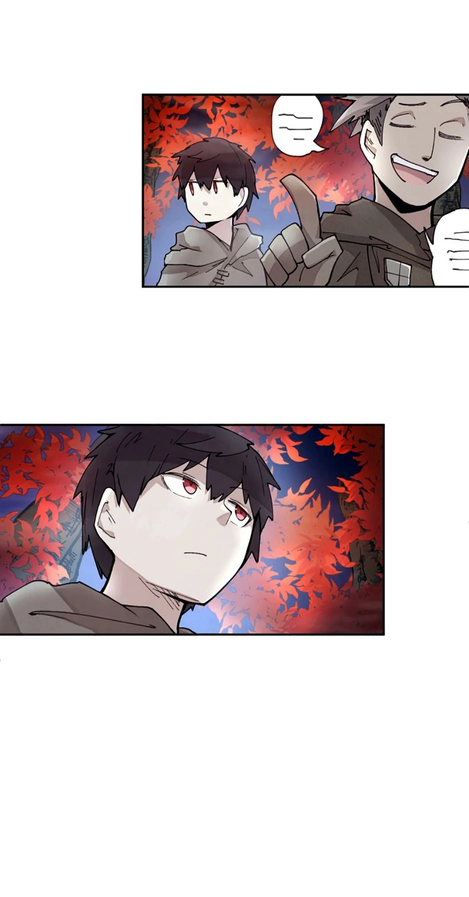 Read Reincarnation of the Hero Party's Grand Mage Manga Online